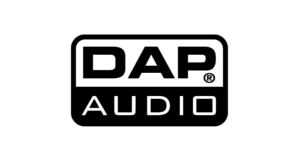 DAP_Audio_logo
